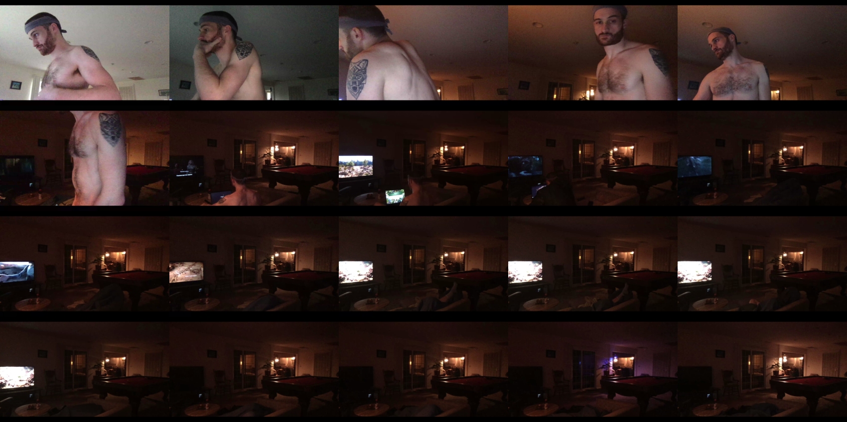 palpation  25-02-2022 Recorded Video ass