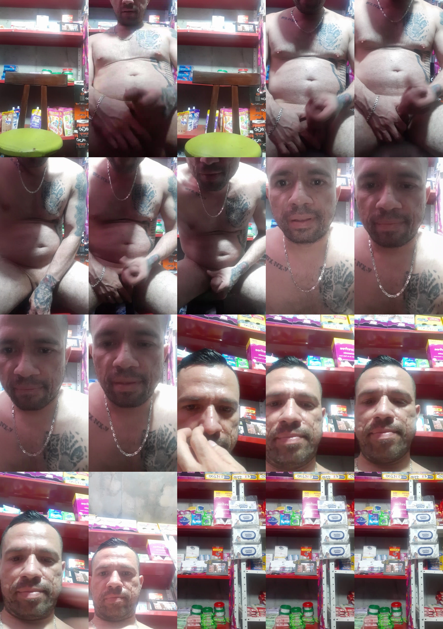 para46  25-02-2022 Recorded Video sexy