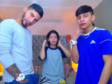 partyduoshot1  24-02-2022 video suckshow