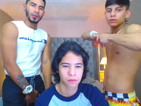 partyduoshot1  24-02-2022 video big