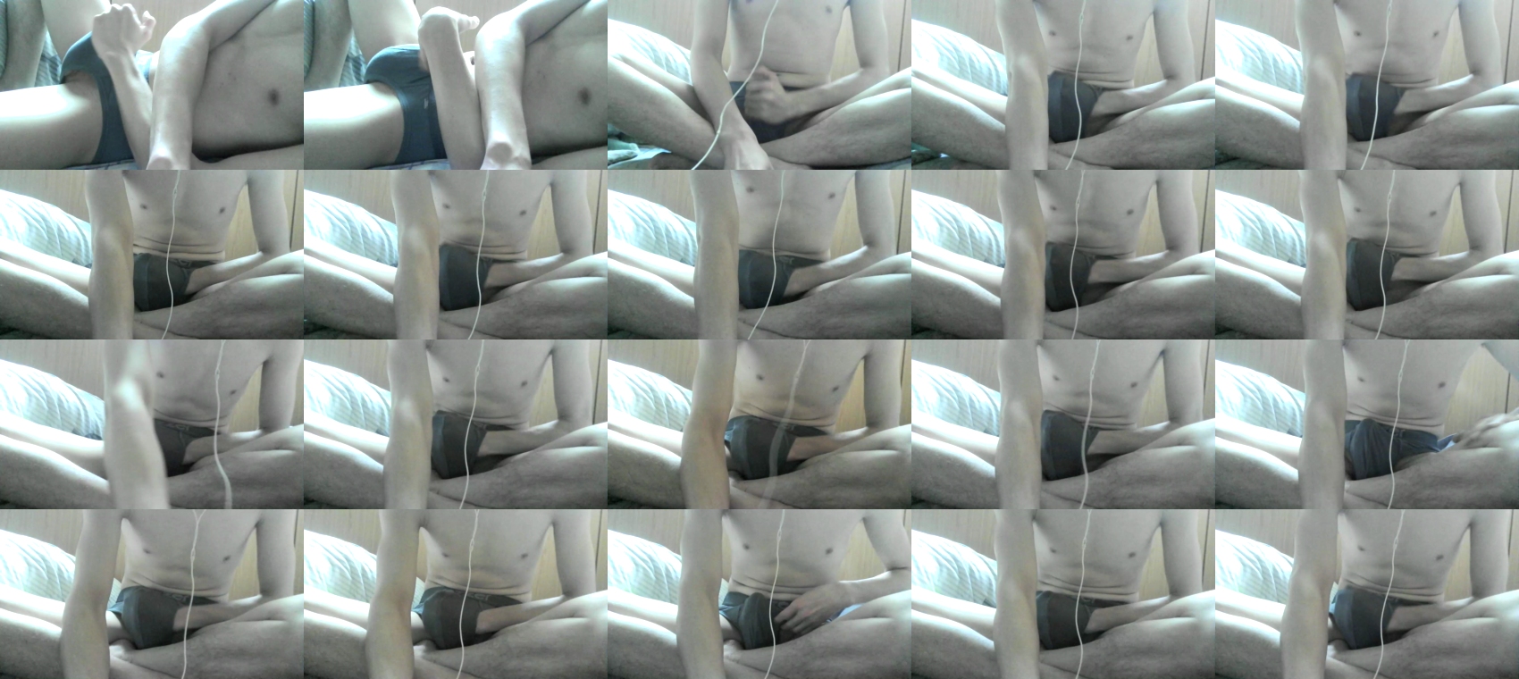 peter0718  25-02-2022 Recorded Video sexyfeet