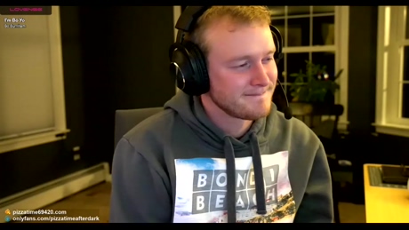 pizzatime69420  25-02-2022 video yummy