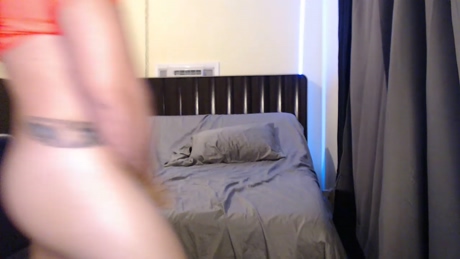 playboymateo  25-02-2022 video spank