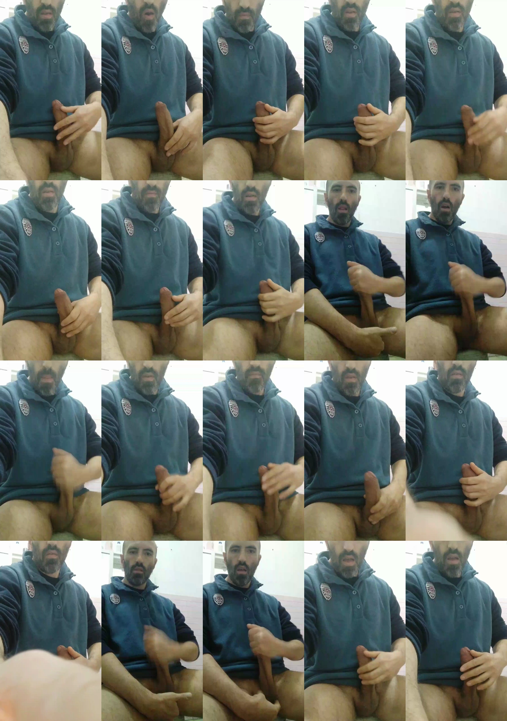pornouomo  25-02-2022 Recorded Video fingers