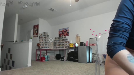 pr3ttyp1nkpussy 25-02-2022 toy 