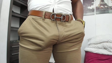 roccoblack02  25-02-2022 video nude