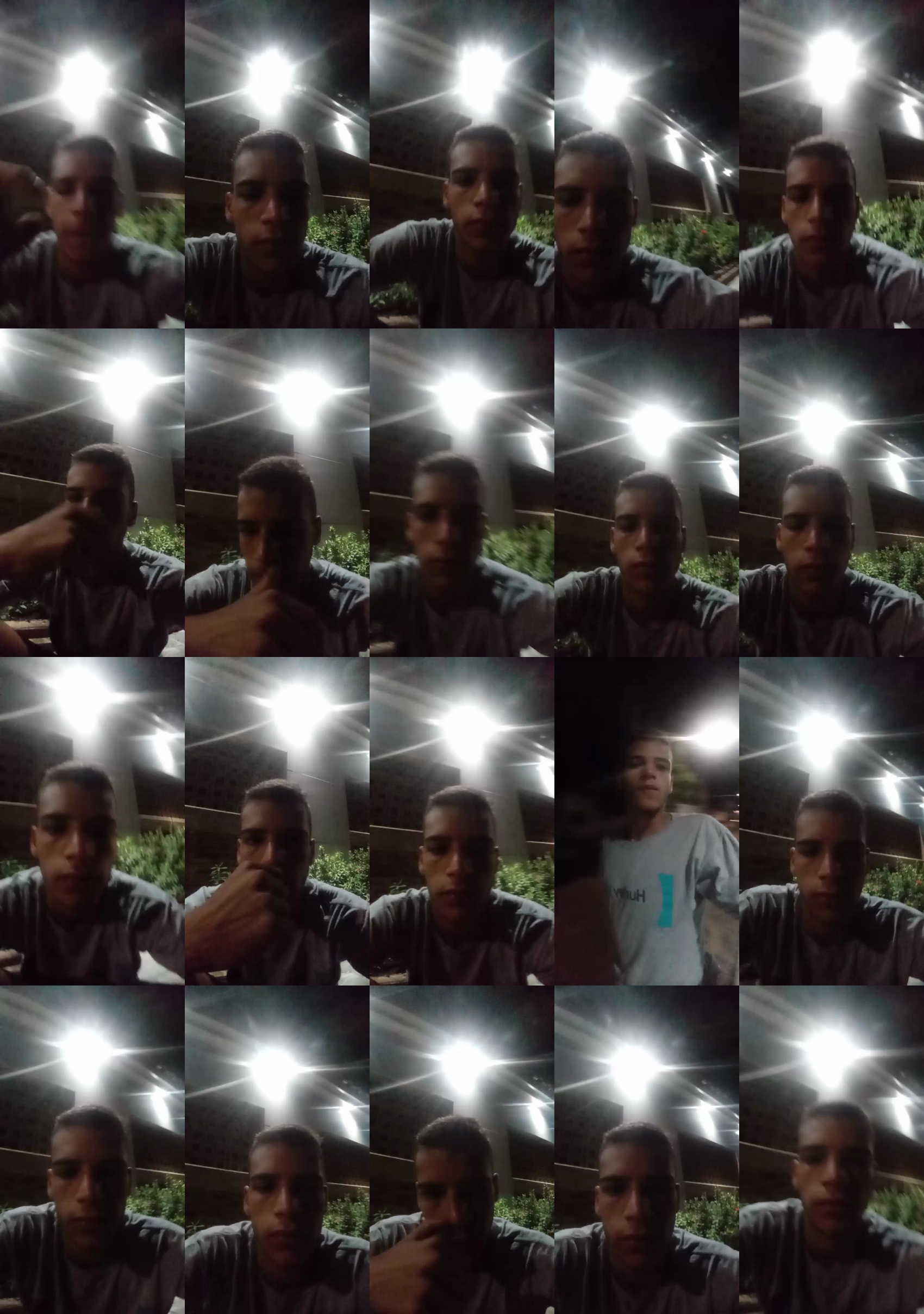 rodrigo29602  25-02-2022 Recorded Video Recorded