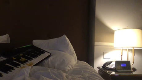 rufusbuster  25-02-2022 video Video