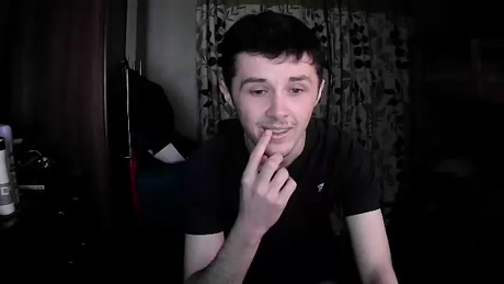 seanagh  25-02-2022 video bigballs