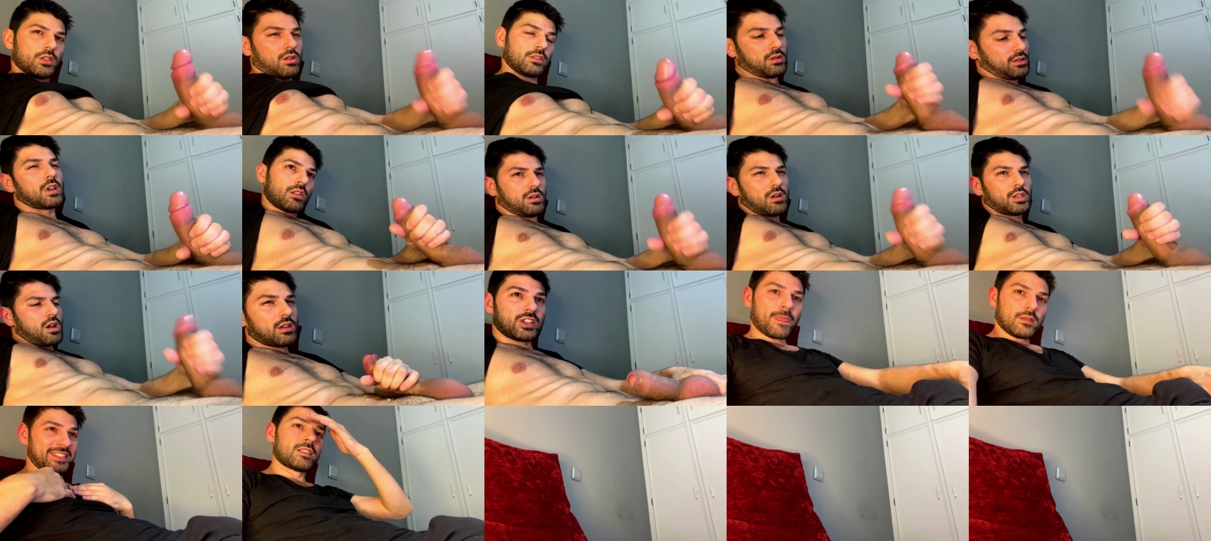 sexfriendch  25-02-2022 video love