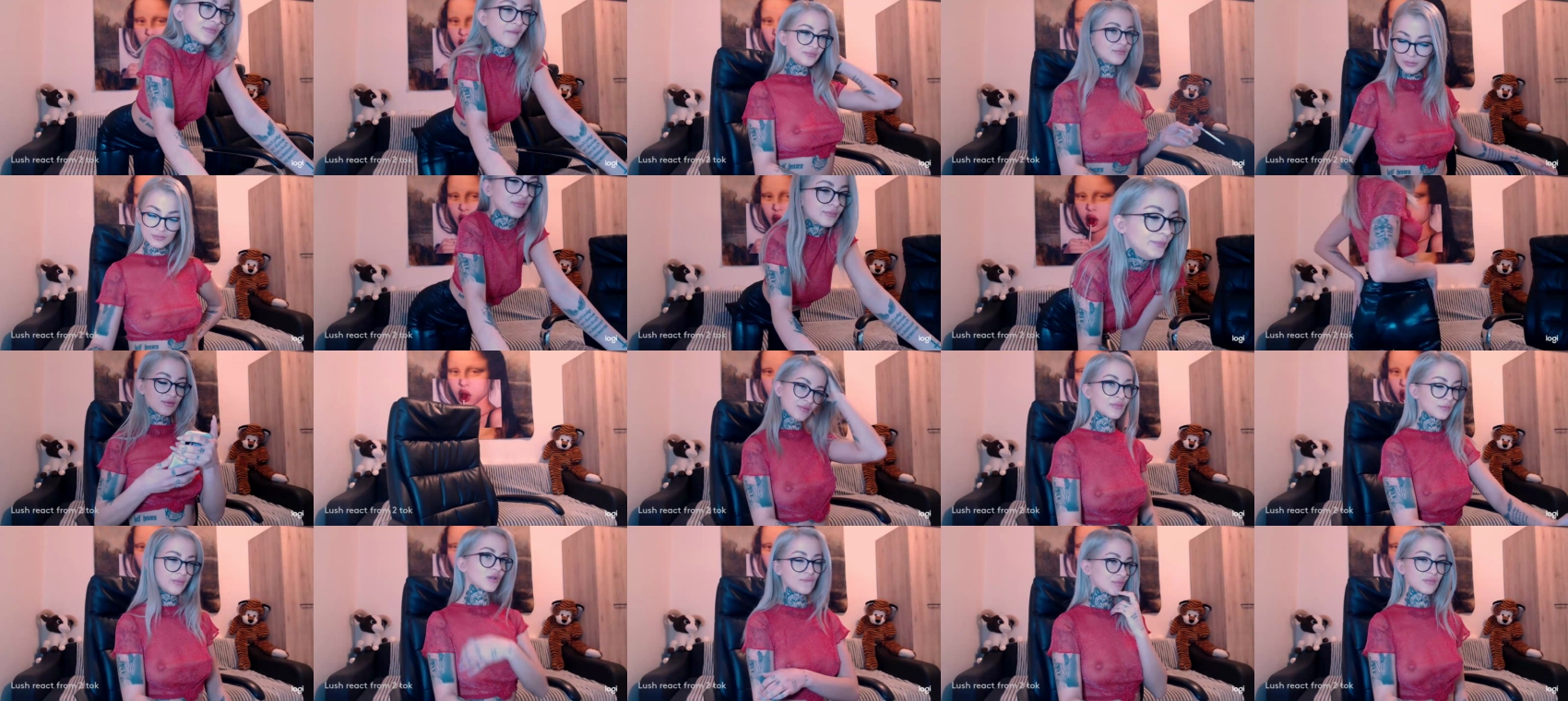 shy_mel 25-02-2022 fuckhard 