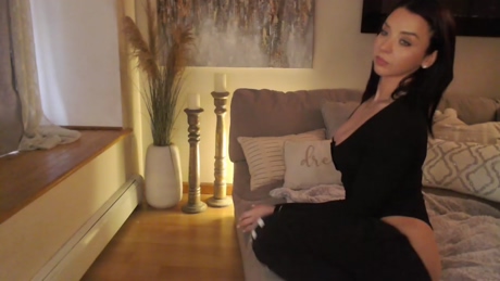stacimarierose 24-02-2022 Naked 