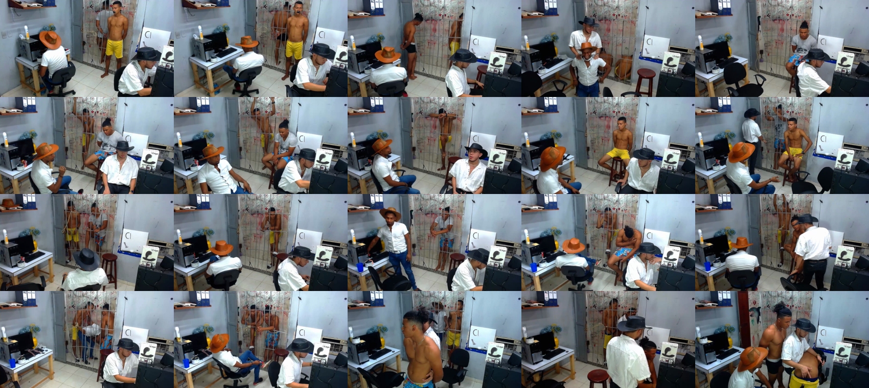 the_jail_hot  24-02-2022 Recorded Video bigballs