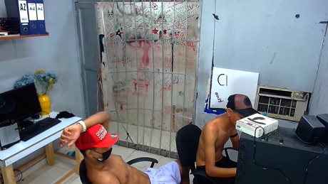 the_jail_hot  25-02-2022 video strip