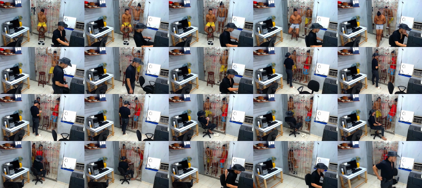 the_jail_hot  25-02-2022 Recorded Video love