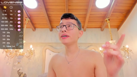 the_little_cody  25-02-2022 video Porn