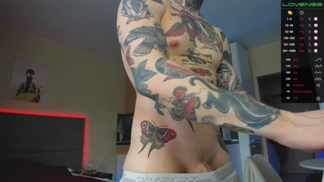 tom__ice  25-02-2022 video amateur