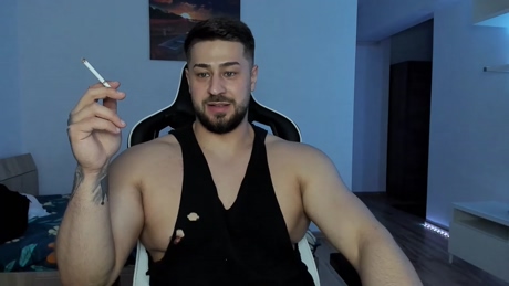 trent4you  25-02-2022 video Nude