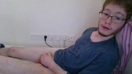 urimig  25-02-2022 video jerking