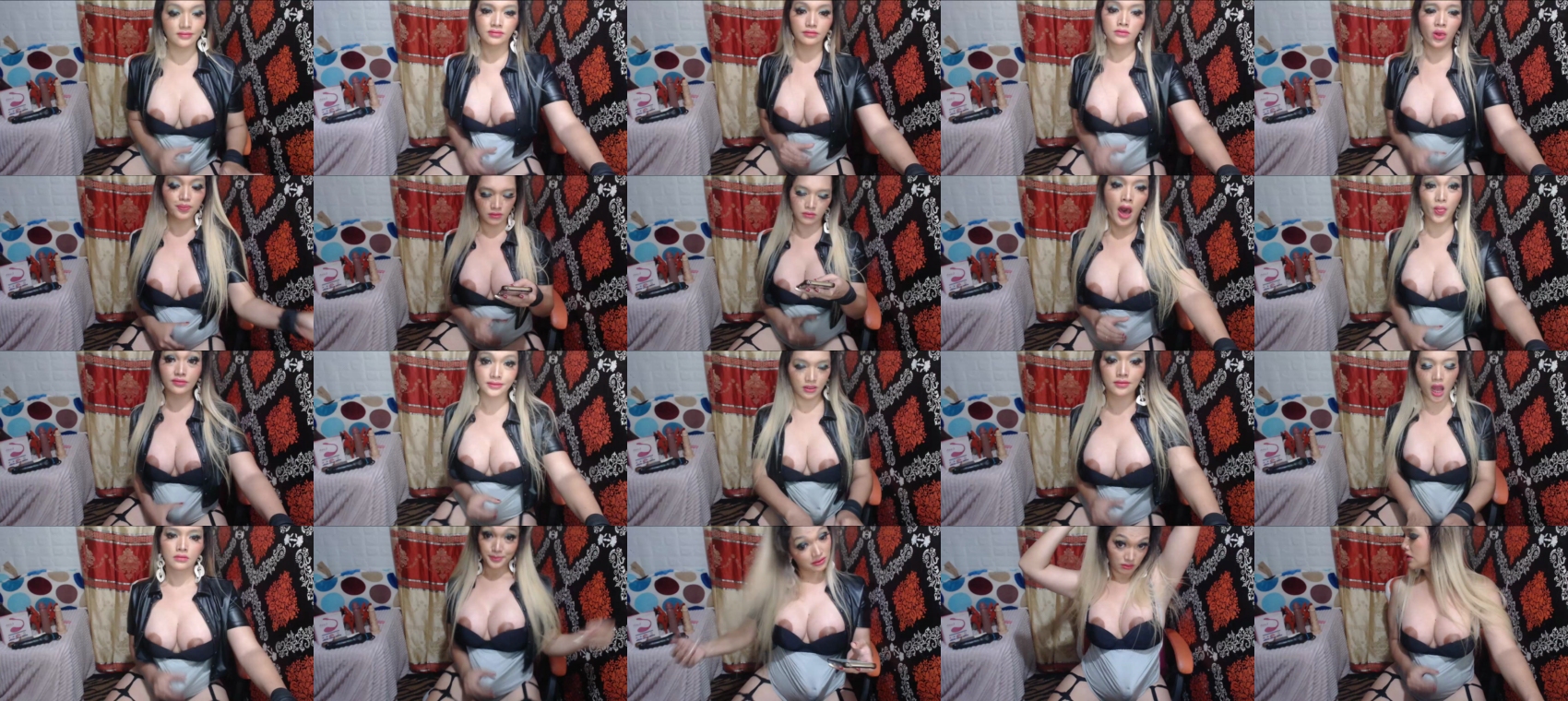 12inchcuteashley ts 26-02-2022  trans Porn