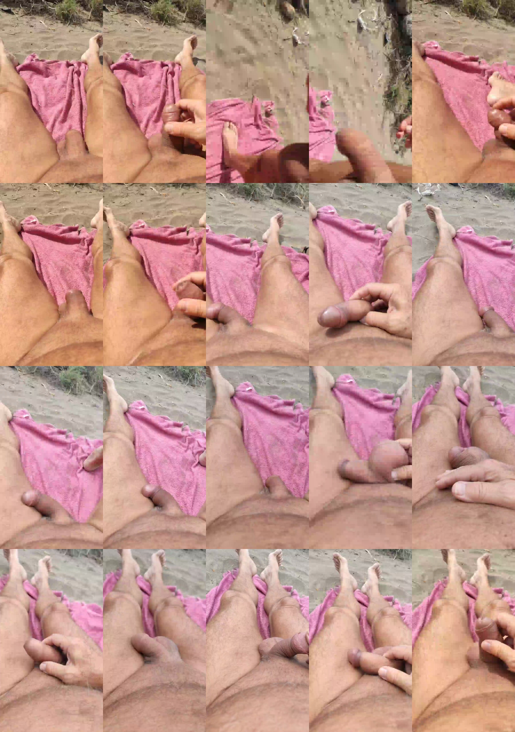 1osom  26-02-2022 Recorded Video fuckher