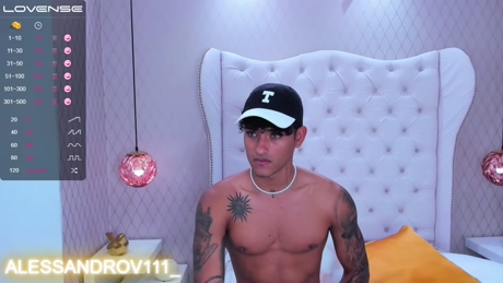 Alessandro_Vanni  26-02-2022 video toy