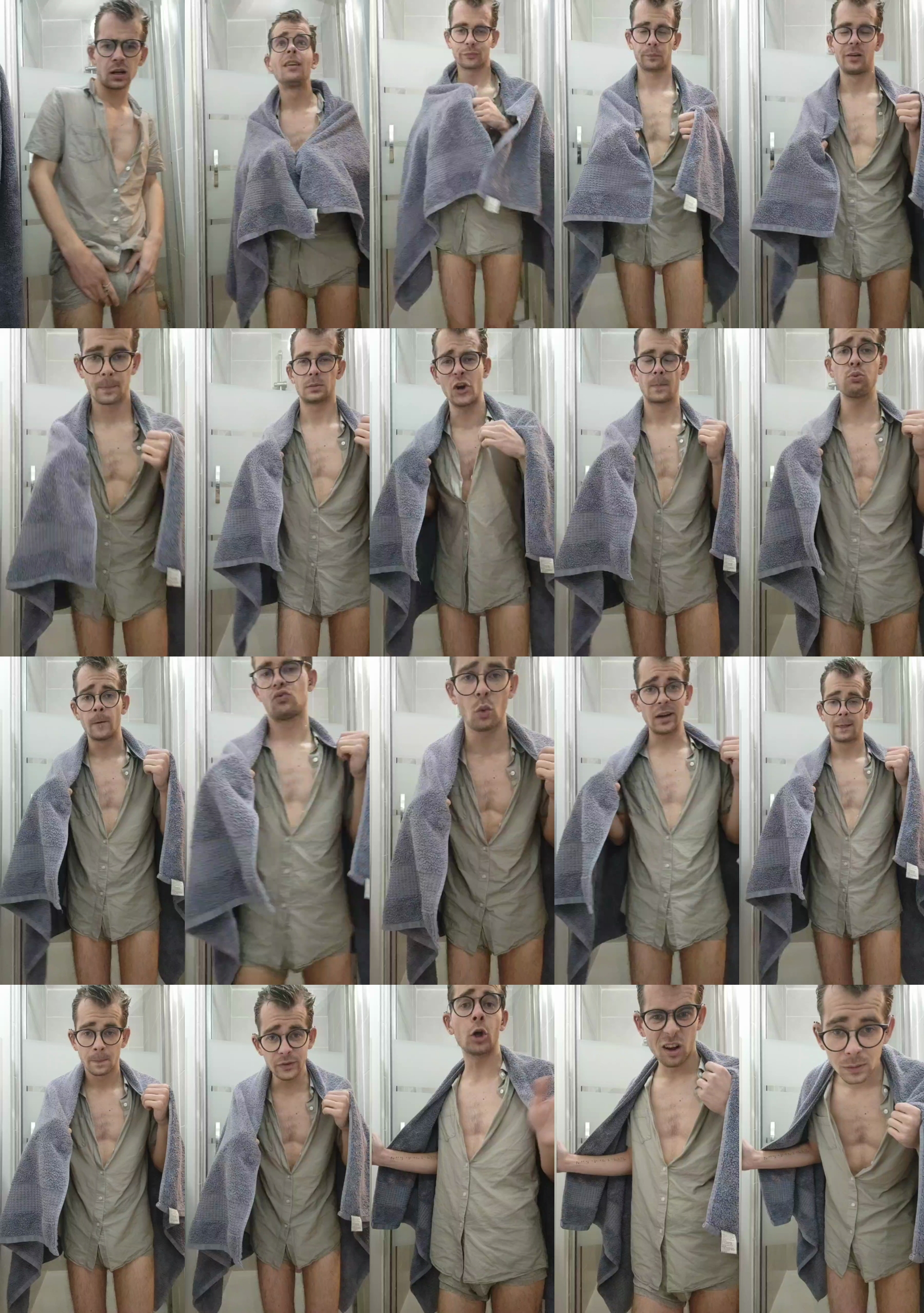 Alexisls  26-02-2022 Recorded Video bj-dildo