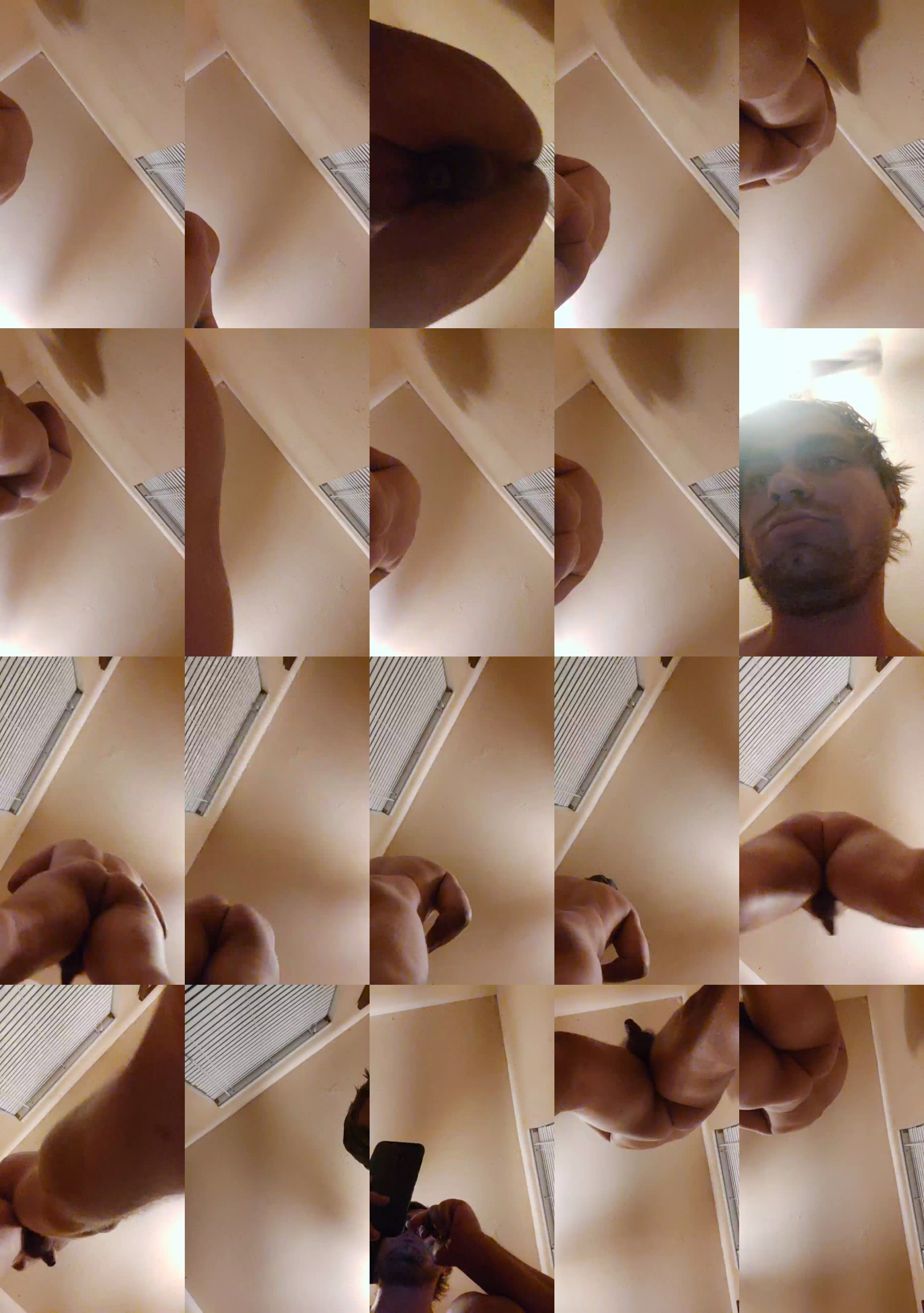 Alexjt104  26-02-2022 Recorded Video jerkoff