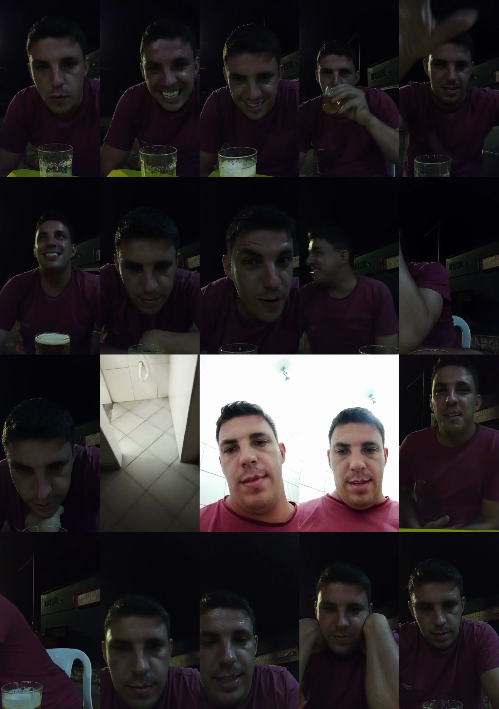Anginhomineiro  26-02-2022 Recorded Video suck