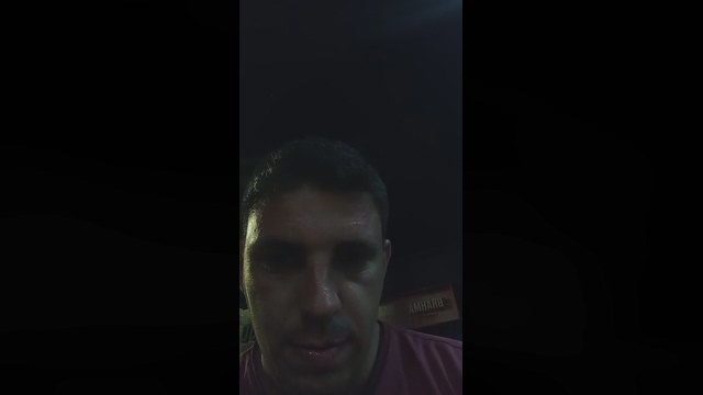 Anginhomineiro  26-02-2022 Recorded Video Video
