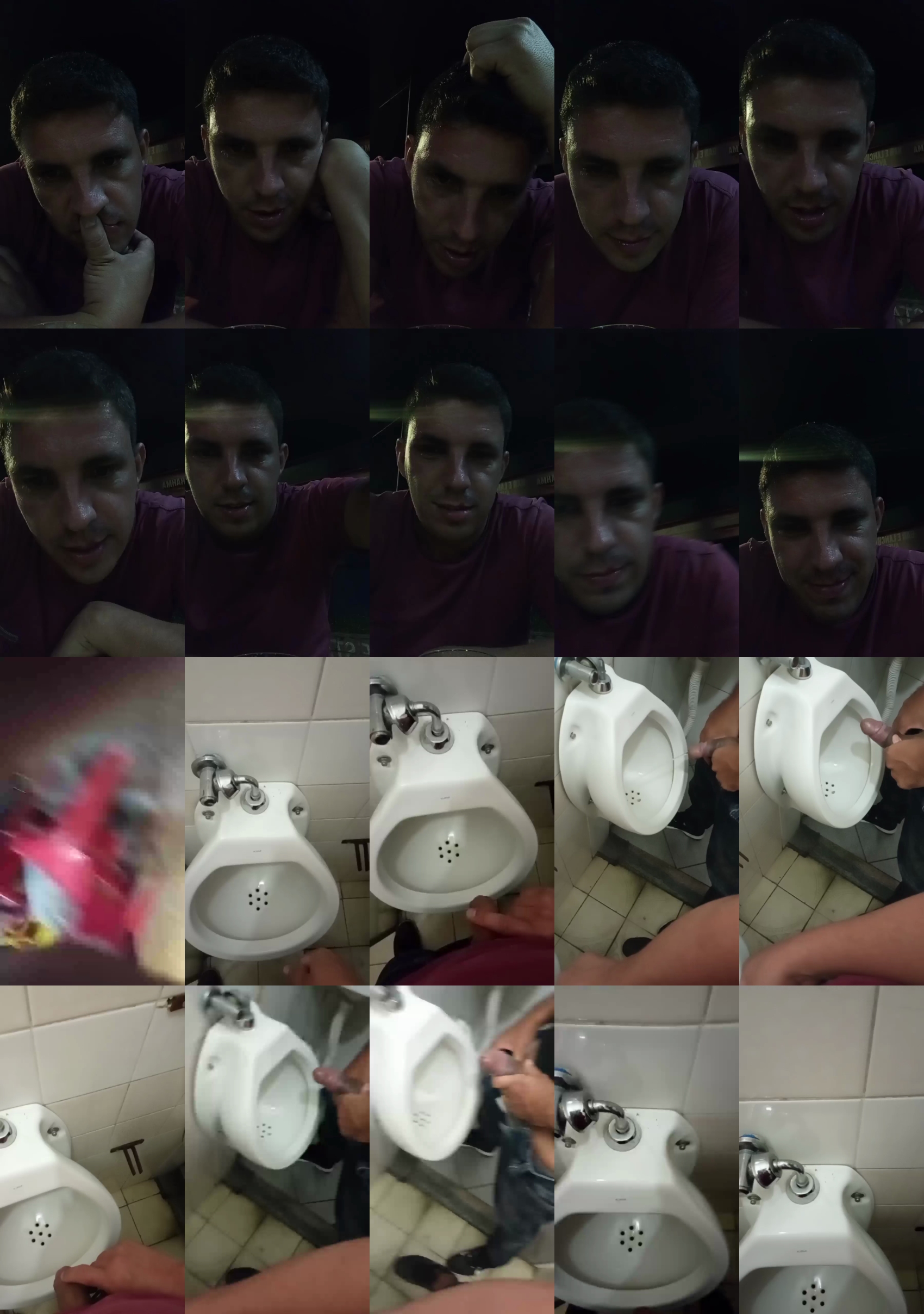 Anginhomineiro  26-02-2022 Recorded Video fuckhard