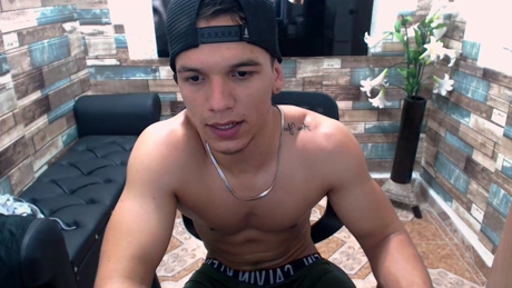 Anthoni_Mendez  26-02-2022 video spanking