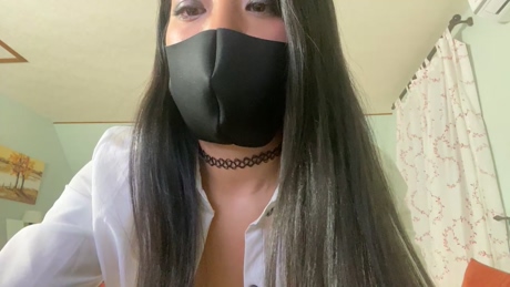 Asiantina 26-02-2022 fuckass 