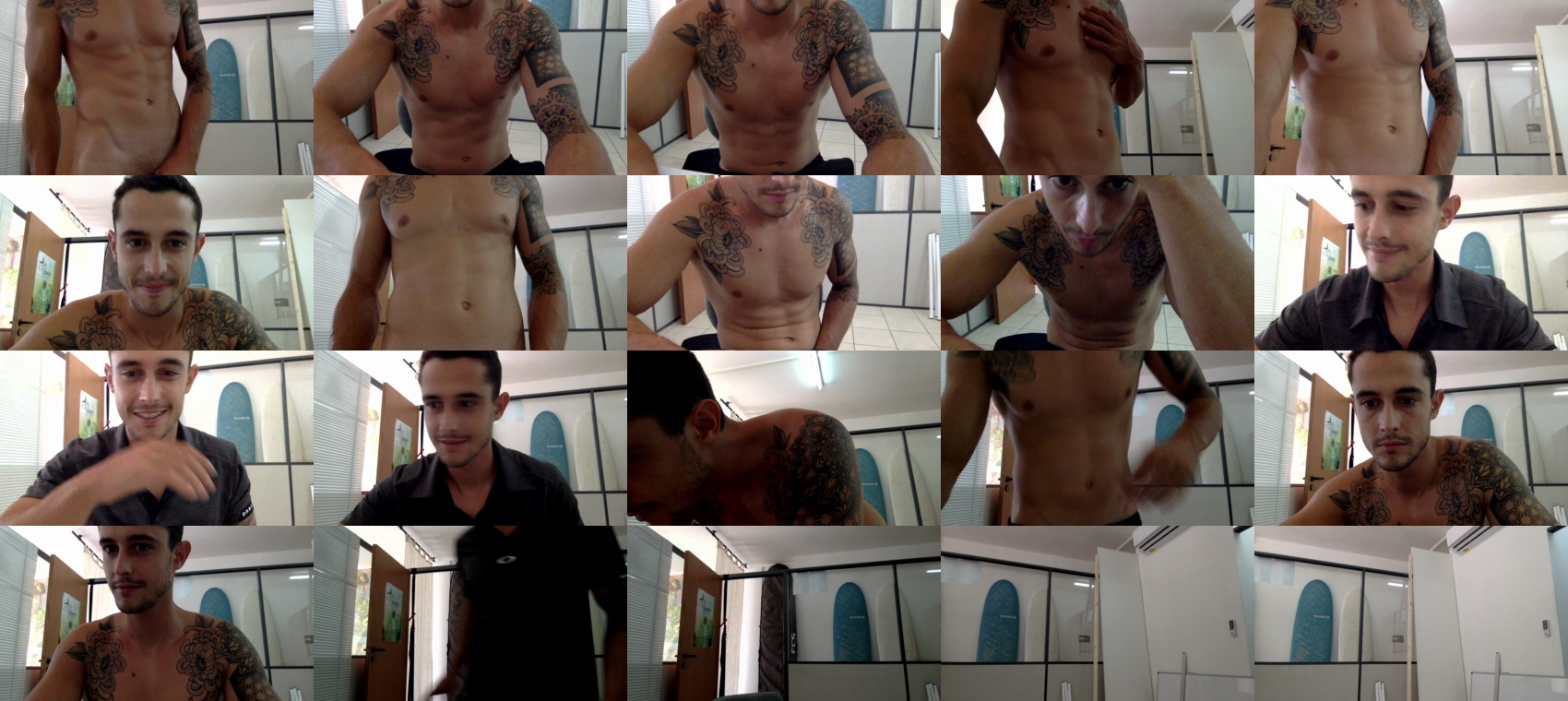 Azrael3873  26-02-2022 Recorded Video Ass