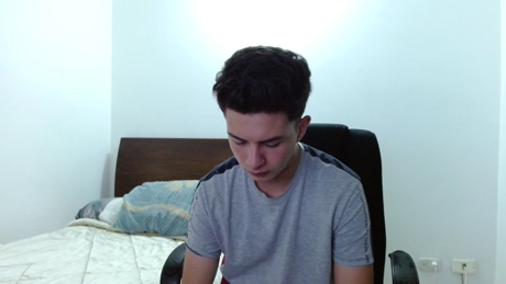 Baby_Santi2002  26-02-2022 video Show