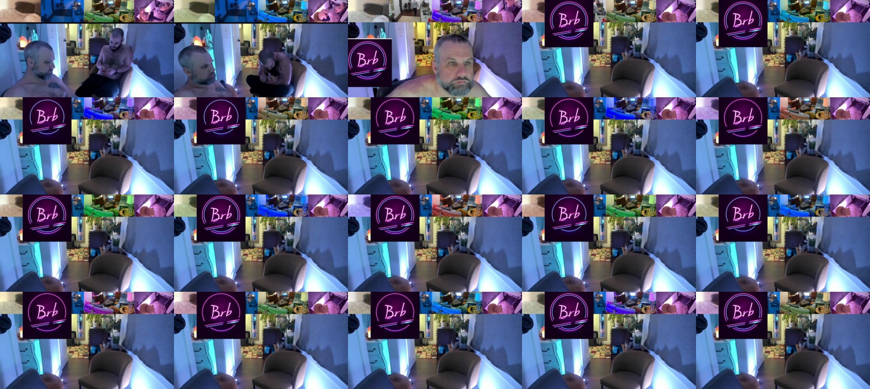 BroM8s  26-02-2022 Recorded Video analtoy
