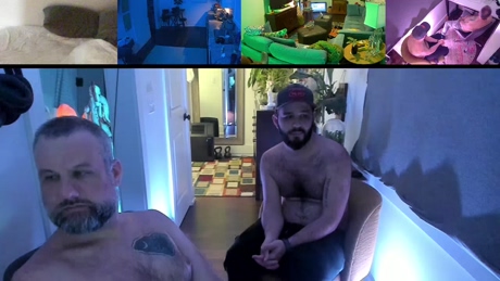 BroM8s  26-02-2022 video amateur