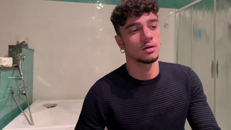 BunnyBoy2002  26-02-2022 video yummy