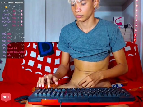 COUPLEBABYBOYSINLOVE  25-02-2022 video Show