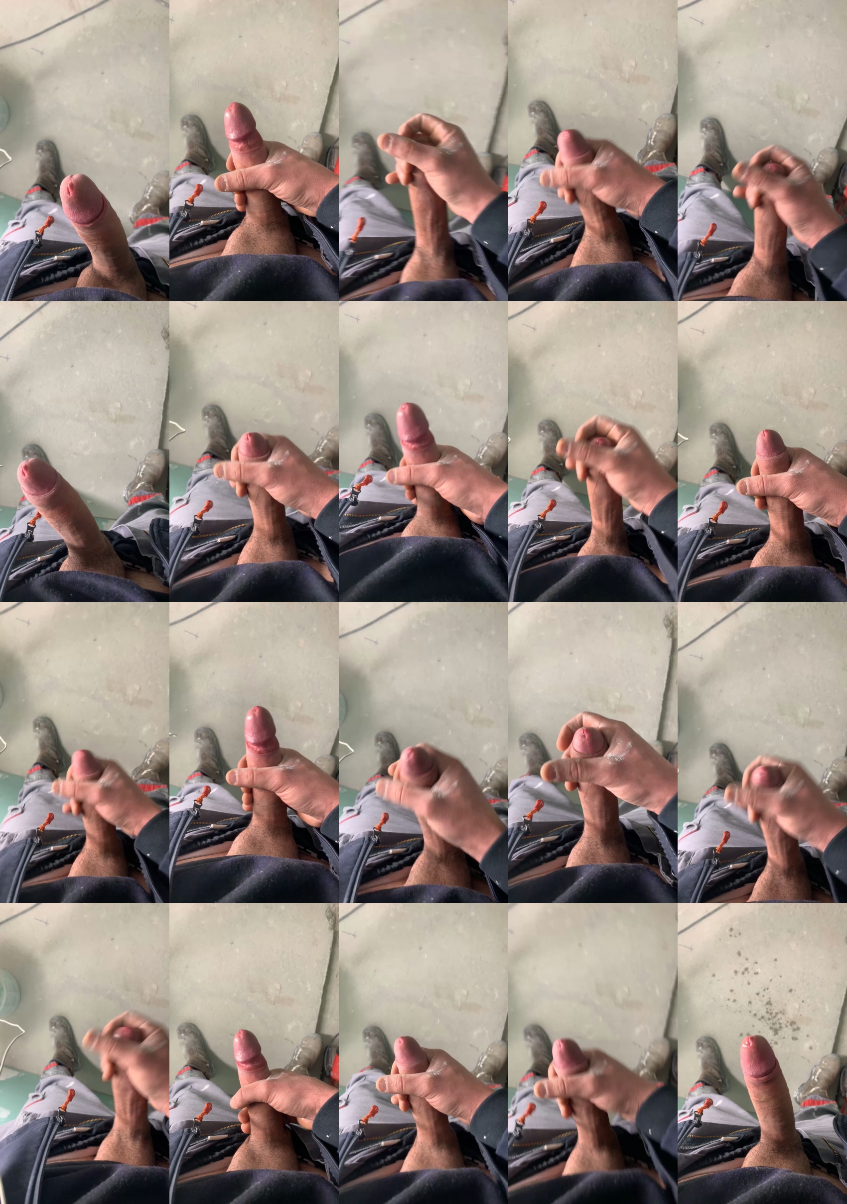 Chaudx  25-02-2022 Recorded Video yummy