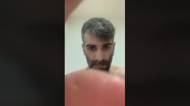 Con_Marchita  25-02-2022 Recorded Video nude