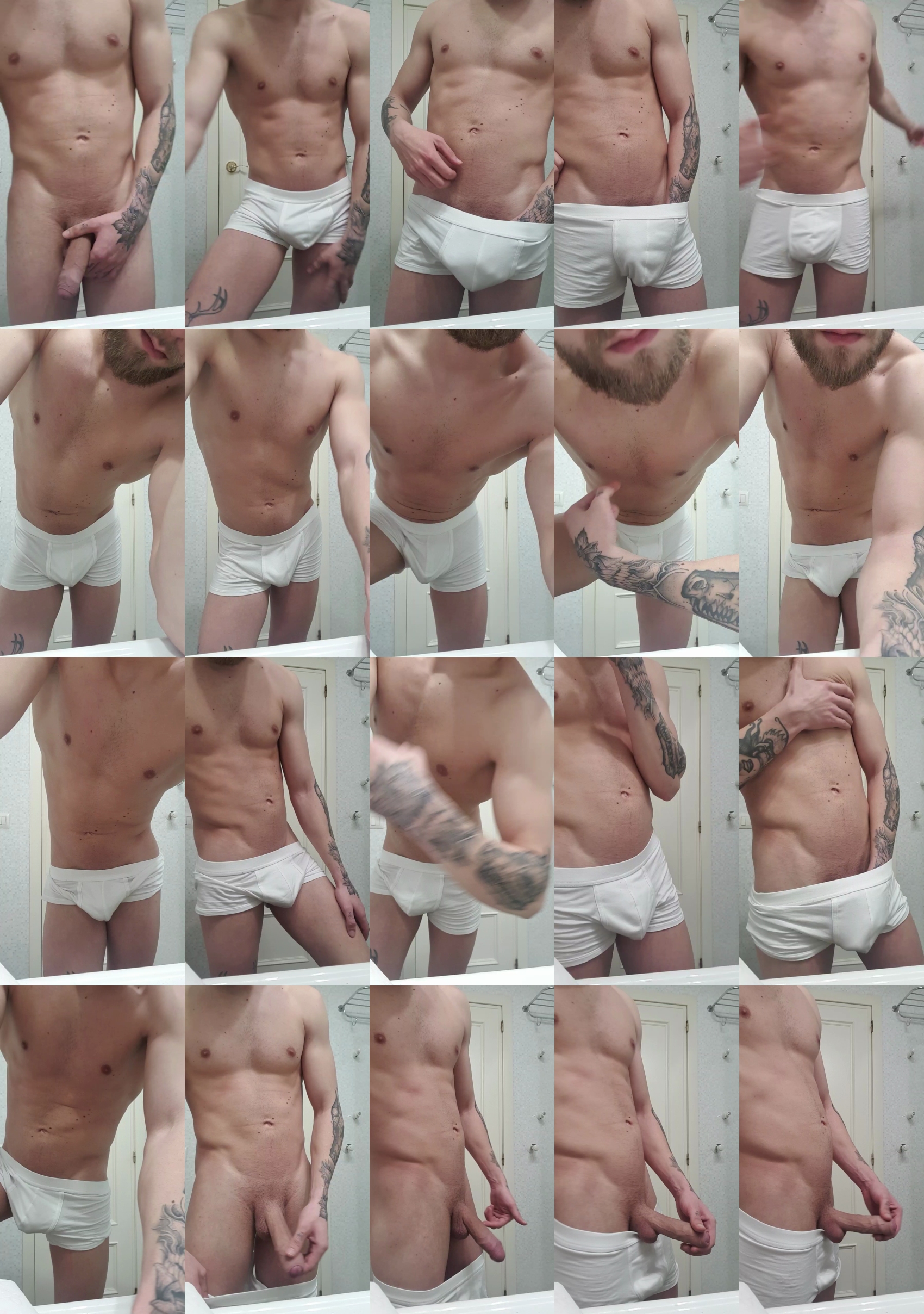 Draeux  26-02-2022 Recorded Video gag