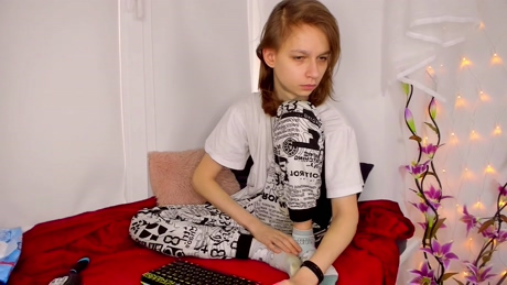 Frank_Hellboy  26-02-2022 video skinny