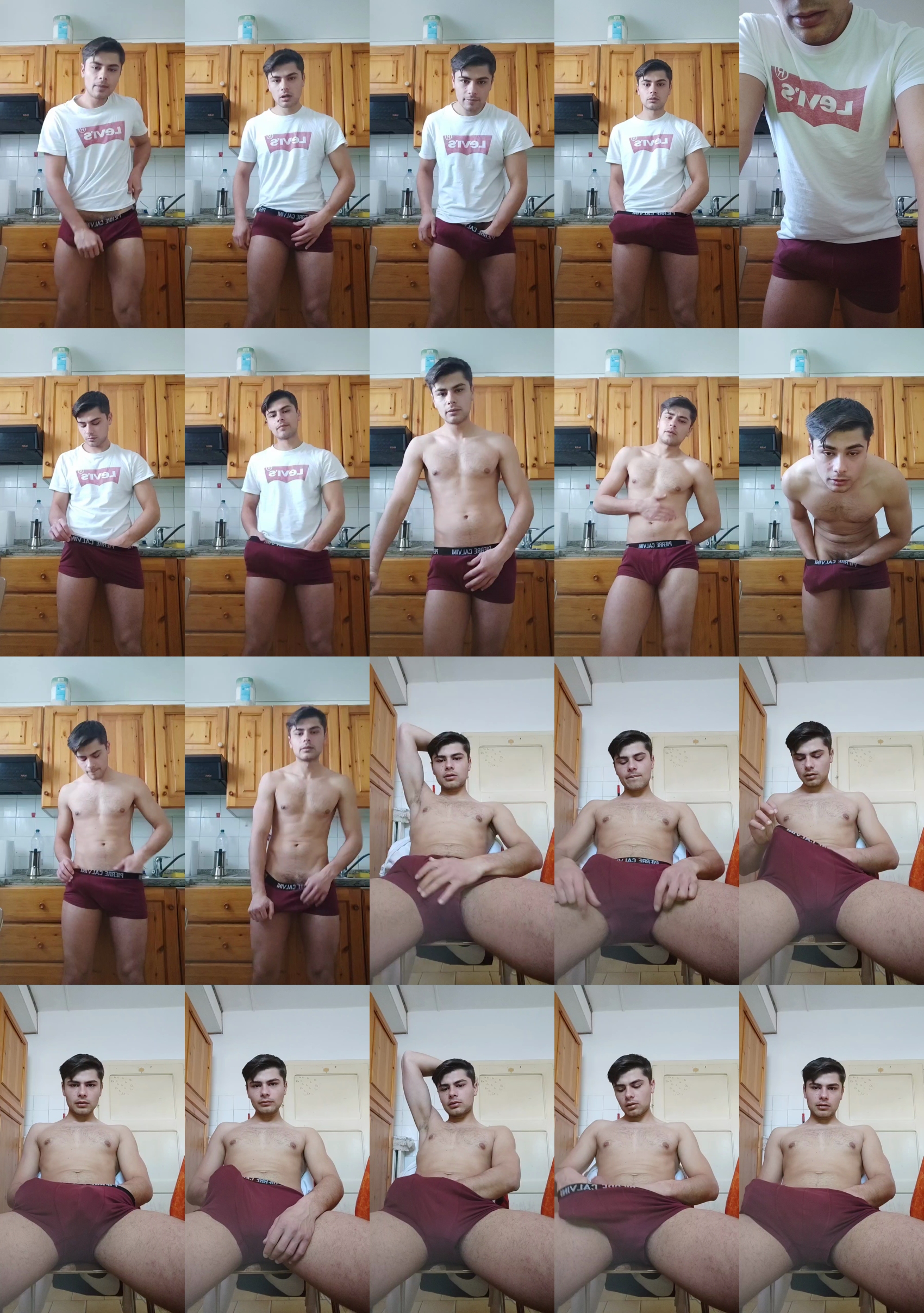 GVS97  26-02-2022 Recorded Video hot