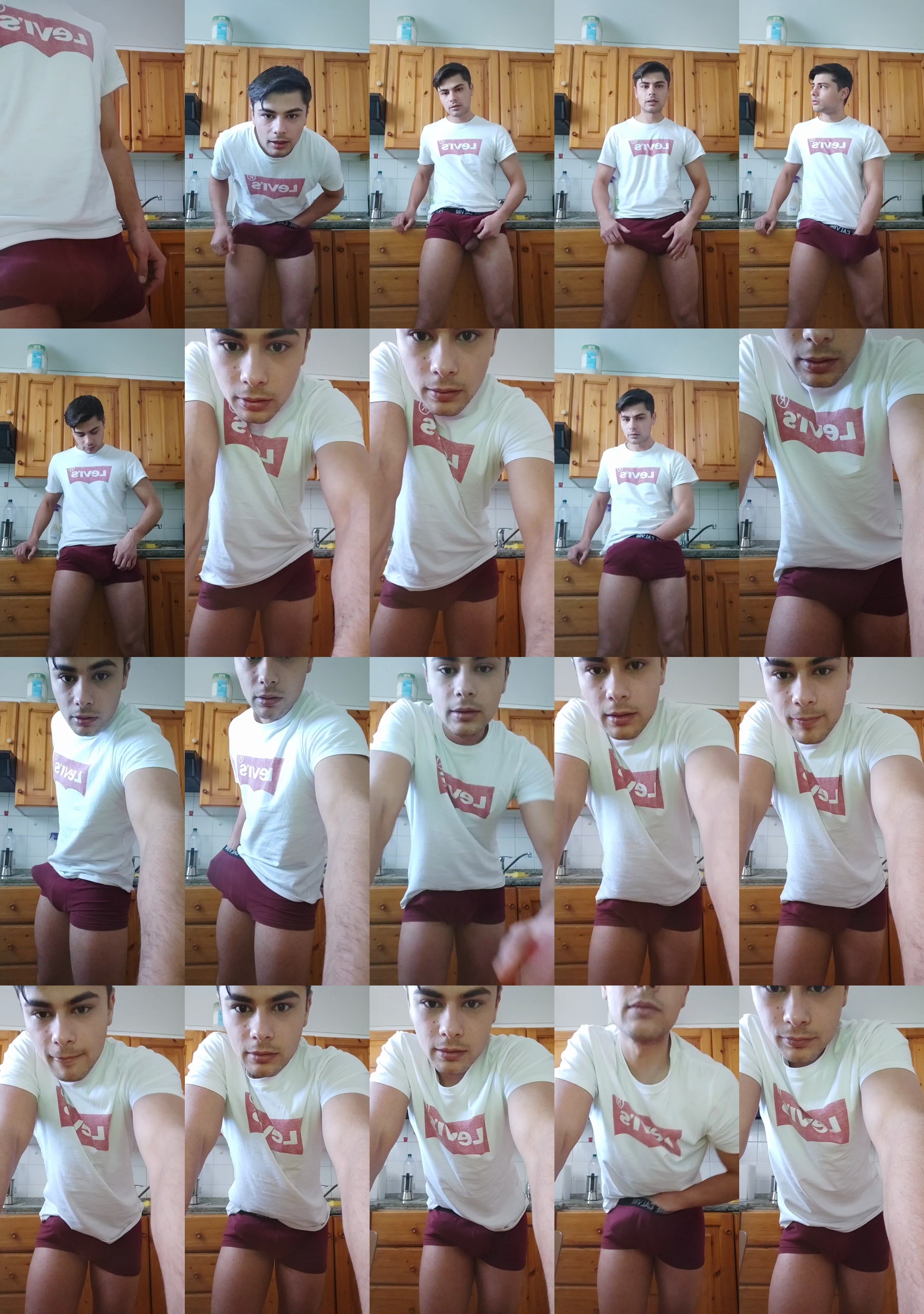 GVS97  26-02-2022 Recorded Video lush