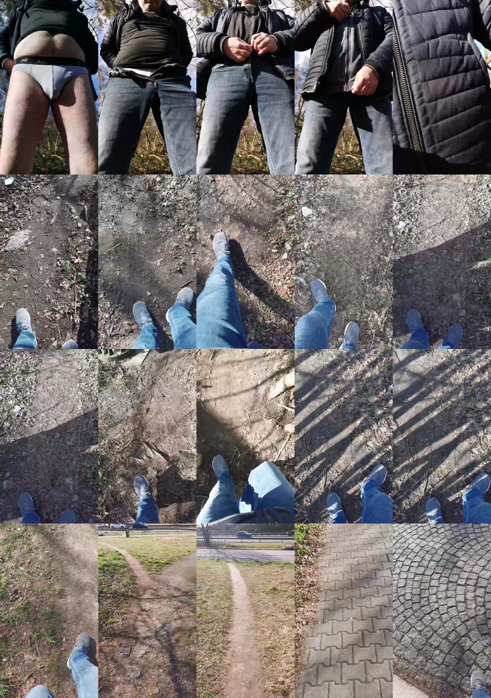 Geilesfickloch  26-02-2022 Recorded Video wank