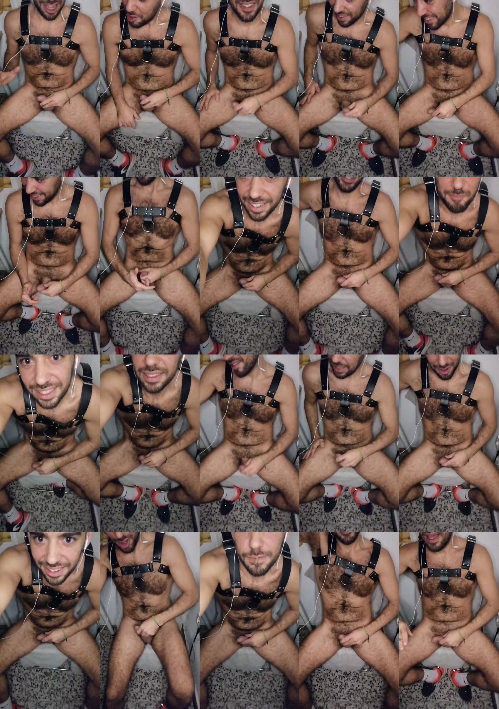 Hairypigtop  26-02-2022 Recorded Video Porn