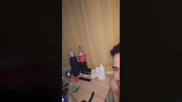 Hairypigtop  26-02-2022 video love