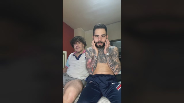 Hecbar  26-02-2022 Recorded Video handsome