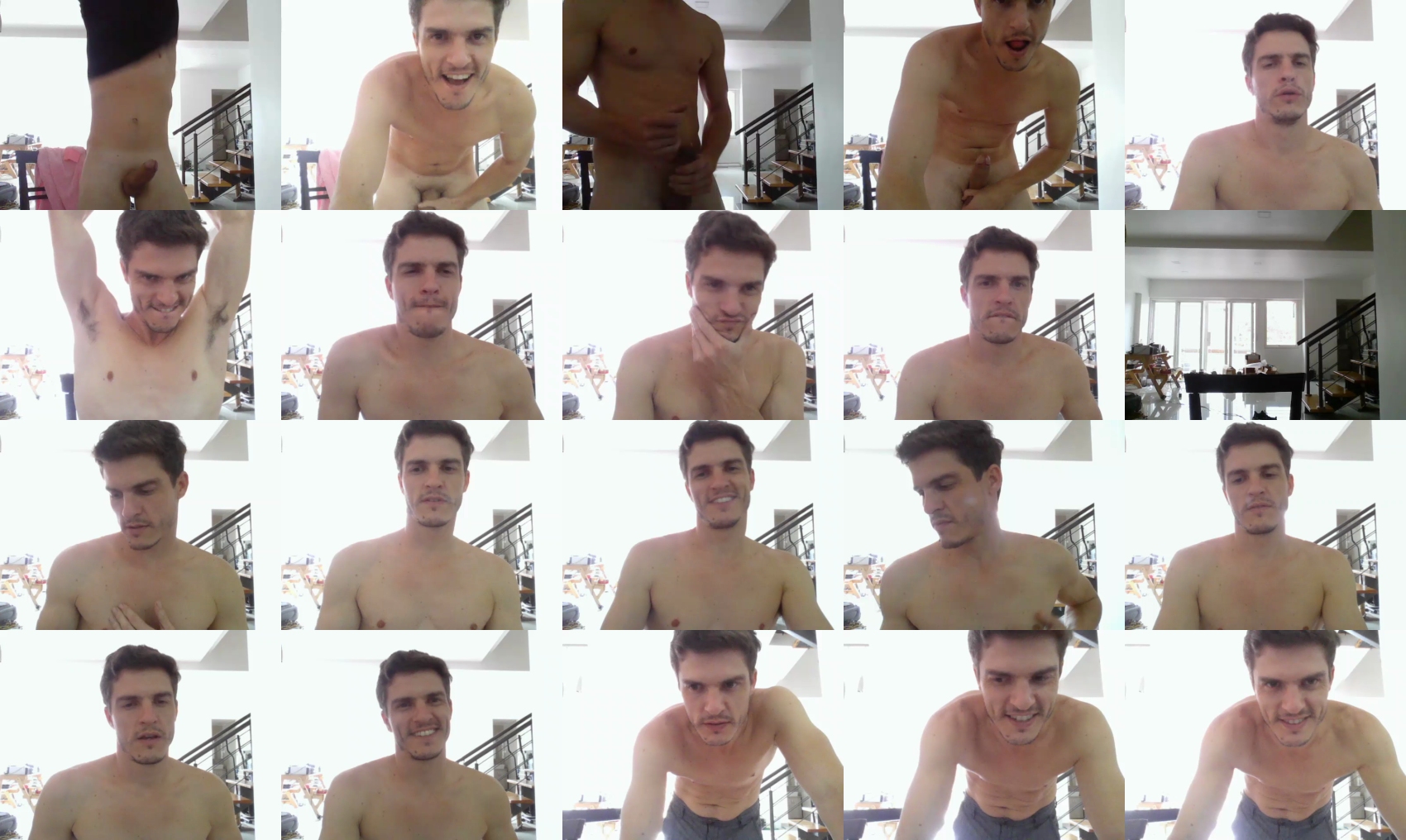 HeteroErecto  25-02-2022 Recorded Video Video